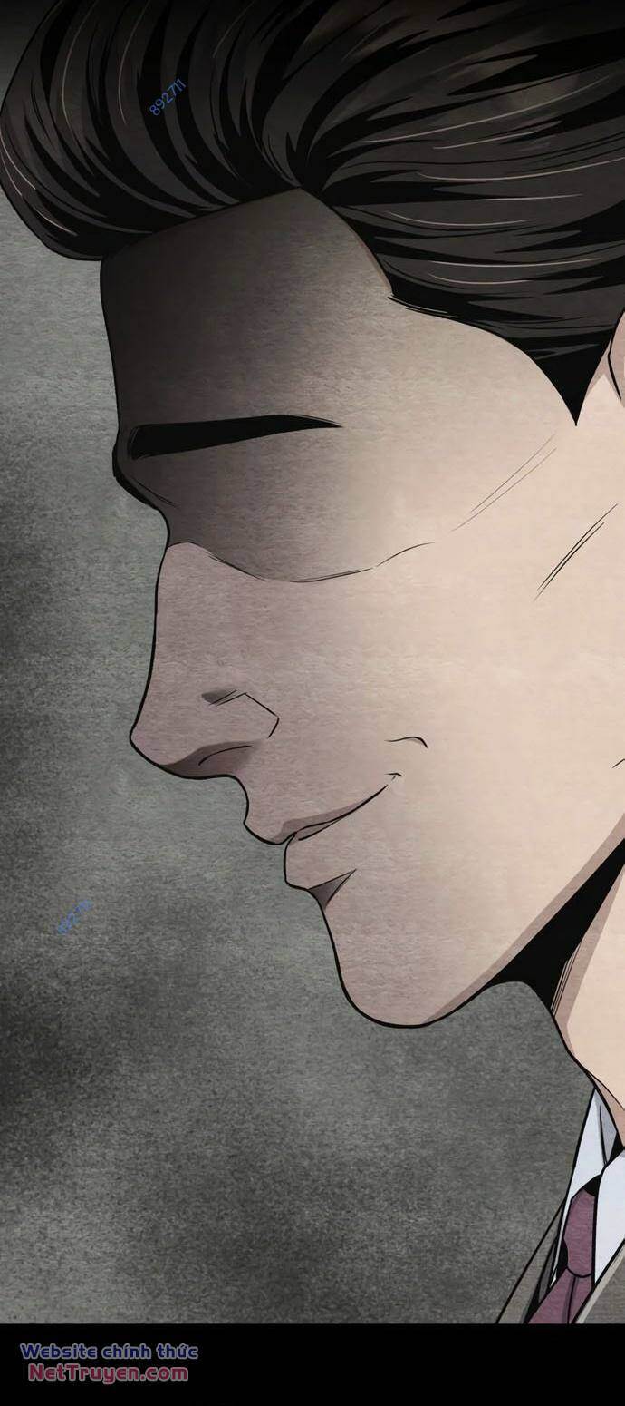 Nhân Viên Thực Tập Kim Cheolsu - chap20 - Trang 84